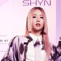 Phí Quỳnh Anh『Quỳnh Anh Shyn』○96○