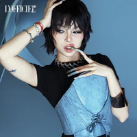 Nguyễn Hằng Nhi『Liu Grace』○97○