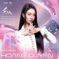 Hoàng Thị Mỹ Duyên『Hoàng Duyên』○99○