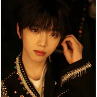 Trương Hàm Thụy/ny nguyên