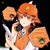 Boboiboy
