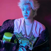 Hoàng Đức Duy (Captain Boy)