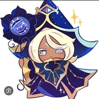 truthless recluse[ bé iu<3 ]