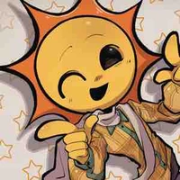 Mr sun(ông mặt lồn)