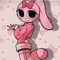 Pinky(thỏ 7 món)