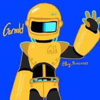 GARNOLD