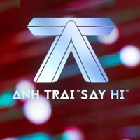 các anh trai