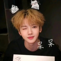 Trương Dịch Nhiên_N