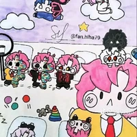 All hiha ( trừ ai thì trừ )