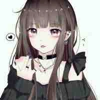 Anna(n9 matcha)