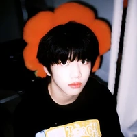 Trương Hàm Thụy-Cậu