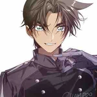 Hattori Heiji