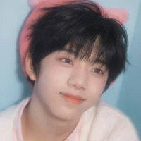 Trương Hàm Thụy_cậu