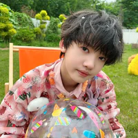 Trương Dịch Nhiên_hắn