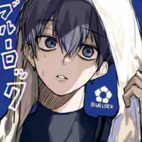 Isagi Yoichi