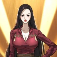 Thư ký tập đoàn Dae Ha