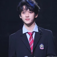 Trần Thiên Nhuận