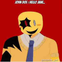 John doe