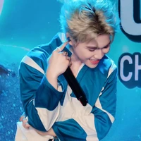 Hoàng Đức Duy (captain boy)