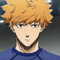 Kunigami Rensuke