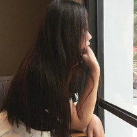 (mẹ anh)