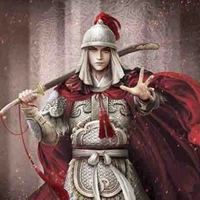 Hồ Phục tướng quân