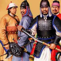 Binh lính của Bắc Triều