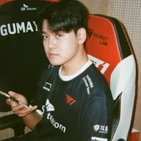Lee Minhyung ( Gumayusi-hắn )