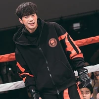 Han su-kang