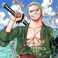 zoro