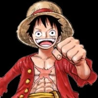 luffy
