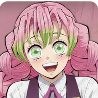 Kanroji Mitsuri