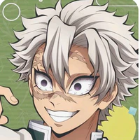 Shinazugawa Sanemi