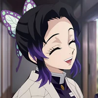 Kocho Shinobu