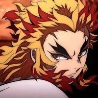 Kyojuro Rengoku