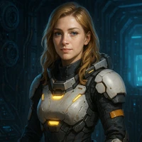 Seraphina Vyr