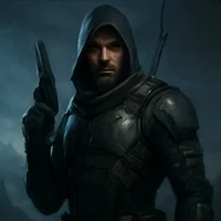 Orin Zevran