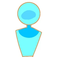 Blue ( beta )
