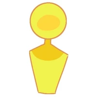 Yellow ( alpha )