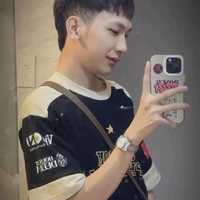 Hoài Nam_Sgp Red