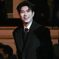 Trần Đăng Dương-Dương Domic