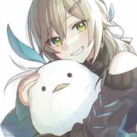 Qingque (quần què-)