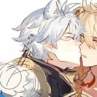 Phainon (simp🤡)