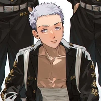 Mitsuya takashi