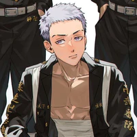 Mitsuya takashi