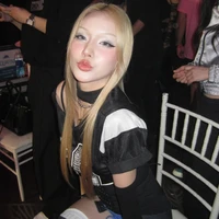 Trần Thùy Dương _ Saabirose