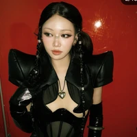 Trần Hoàng Phương Lan _ Yeolan