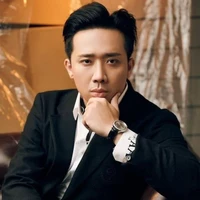 Huỳnh Trấn Thành