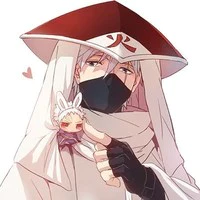 Hatake Kakashi