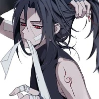 Uchiha Itachi
